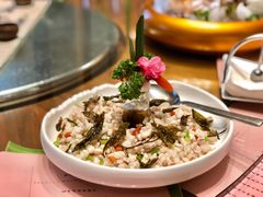 -西双版纳融创皇冠假日度假酒店