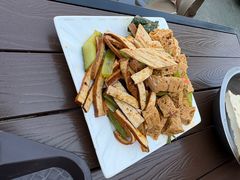 -清真马杰山牛肉汤馆