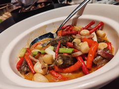 -庐灶江南·江南菜·四合院Bistro(东直门·华侨夜泊君亭店)
