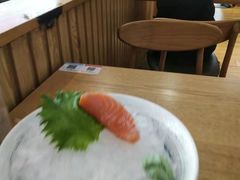 -林妈妈村·日式料理(宝山万达店)