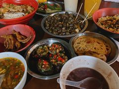 -丽丽水煮(顺外路店)