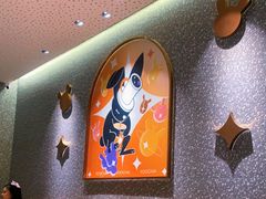 用餐区-优茶手作(凯邦店)