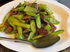 -中国厨房/台湾牛肉面