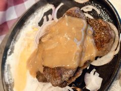 -开心果牛扒城(雍华庭店)