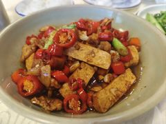-湖南乡情湘菜馆(罗湖店)