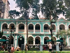 -星巴克臻选(广州沙面店)