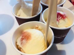 -哈根达斯(天河城店)