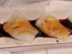 -富园海鲜酒家(佐敦店)