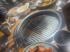 -金龙烧烤·牛肉面(西塔店)
