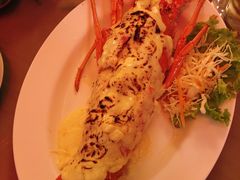 -Red Lobster