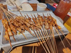 -管氏翅吧(护国寺店)