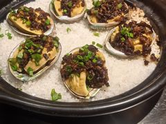 -林淡伯•厦门本地菜•生烫海鲜烧酒配(明发店)