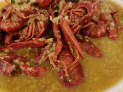 -霸王虾·麻辣小龙虾(清水河公园店)