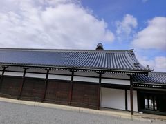 -京都御所
