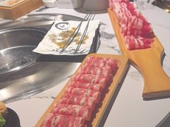 -后海彼岸花园餐厅