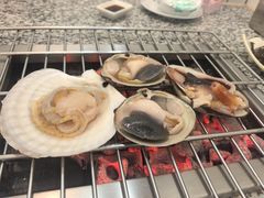 -震海贝烤贝·民俗特色店(延吉总店)