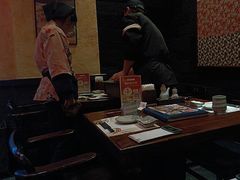 -芥岛(河北大街店)