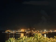 -旺富东海大酒楼(海鲜街店)