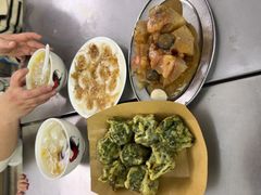 -老福合沟无米粿甜汤粿品店