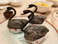 -新雅粤菜馆(南京东路店)