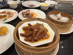 -京香轩·中餐厅(上海中庚聚龙酒店)