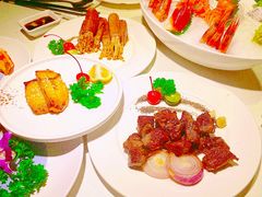 -多佐铁板烧(富力广场店)