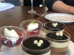 -北京柏悦酒店·锦庭餐厅Dining Room
