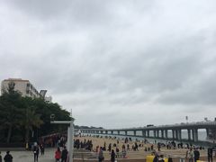 -演武大桥观景平台