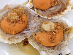 iphone_upload_pic-天津乾毓德饭庄·清真传统炒菜·海鲜烧烤(咸阳路店)