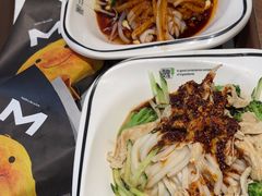 -魏家凉皮(科技三路店)