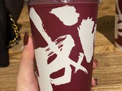 -成川茶店·潮汕工夫浓茶(万象店)