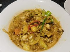 -正德楼果木烤鸭·渔家菜(东港店)