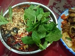 炝螺肉-苍洱春饭店