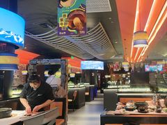 -芸山季·云南山珍菌火锅(人民广场来福士店)