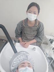 -润复丝·泽发防脱头皮管理
