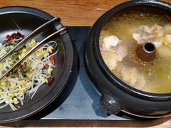 -云海肴·汽锅鸡·云南代表菜(美罗城店)