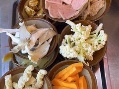 -巴渝老街印象生活麻辣烫(华宇·北城中央汇店)