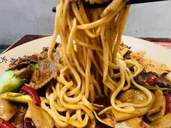 -方铲铲·成都板凳面(滨江银泰店)