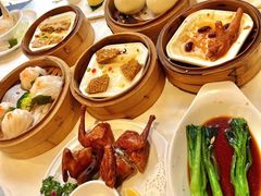 乳鸽-万山楼海鲜酒家·二十三年老字号
