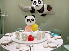 -眉州东坡·熊猫主题餐厅(枫蓝店)