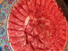 -南门四季铜锅涮肉(大屯·北苑店)