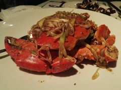 -同乐海鲜(乌节路中央店)