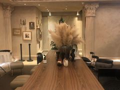 -玲婧胡同·生日蛋糕·餐厅(嘉里城店)