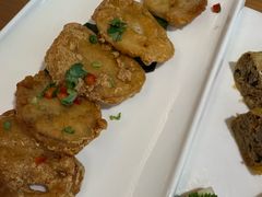 -枣子树·素食餐厅(普陀山店)