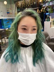 -容萨美业·美容美发