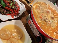 -湘里乡亲甲王二老店