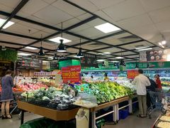 店内环境-汇腾天虹(吕厝店)
