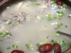 -蔡阿水羊肉店