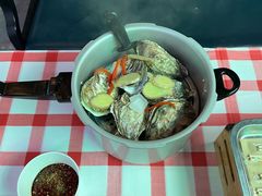 -小竹签烤肉纸包鱼小龙虾(唐韵路店)