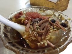 -熊家婆冰粉(天乙街店)